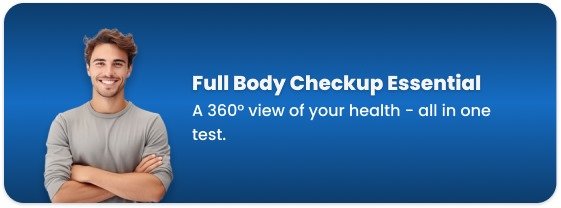 Full Body Checkup